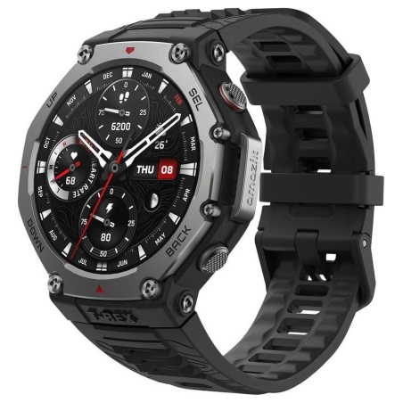 Amazfit SMARTWATCH T-REX 3/ONYX W2323GL1N AMAZFIT