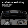 Amazfit SMARTWATCH BALANCE 3/BLACK TITAN W2677GL4N AMAZFIT