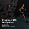 Amazfit SMARTWATCH BALANCE 3/BLACK TITAN W2677GL4N AMAZFIT