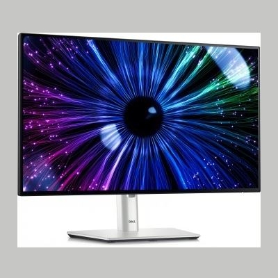 Dell 24 U2424H FHD IPS 16:9 PIVOT MST 120HZ USBC-90W