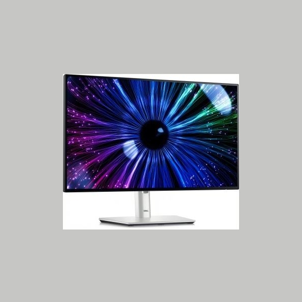 Dell 24 U2424H FHD IPS 16:9 PIVOT MST 120HZ USBC-90W