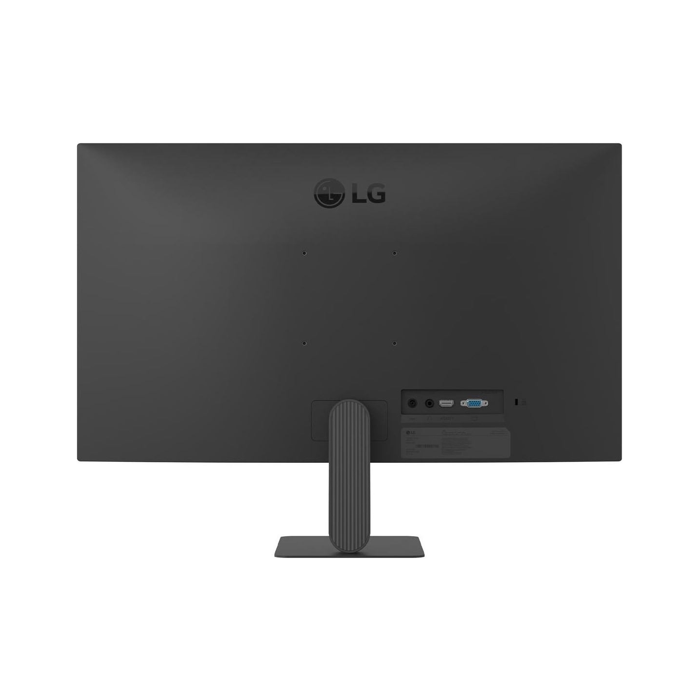 LG LCD Monitor|LG|27 "|1920 x 1080 pixels|Full HD|Native aspect ratio 16:9|LCD|Flat|27U411B-B