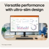 LG LCD Monitor|LG|27 "|1920 x 1080 pixels|Full HD|Native aspect ratio 16:9|LCD|Flat|27U411B-B