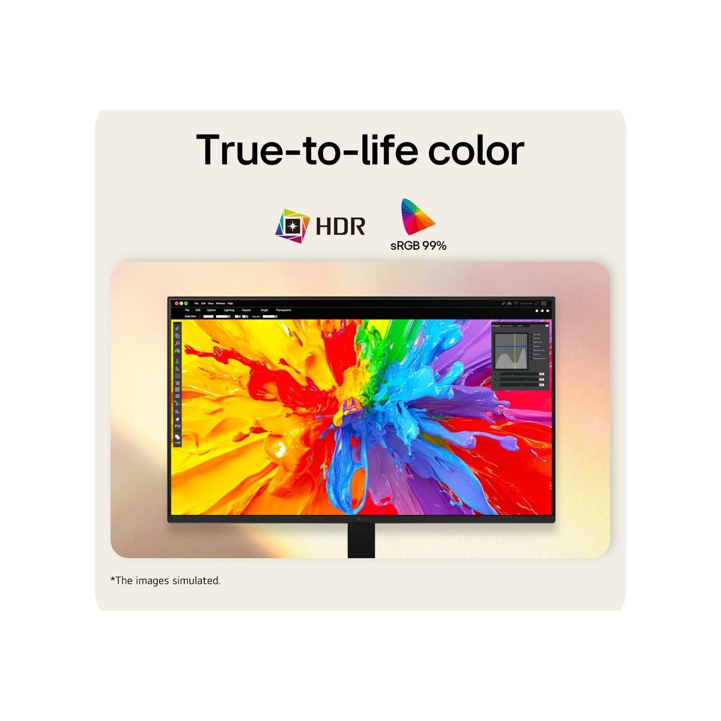 LG LCD Monitor|LG|27 "|1920 x 1080 pixels|Full HD|Native aspect ratio 16:9|LCD|Flat|27U411B-B