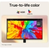 LG LCD Monitor|LG|27 "|1920 x 1080 pixels|Full HD|Native aspect ratio 16:9|LCD|Flat|27U411B-B