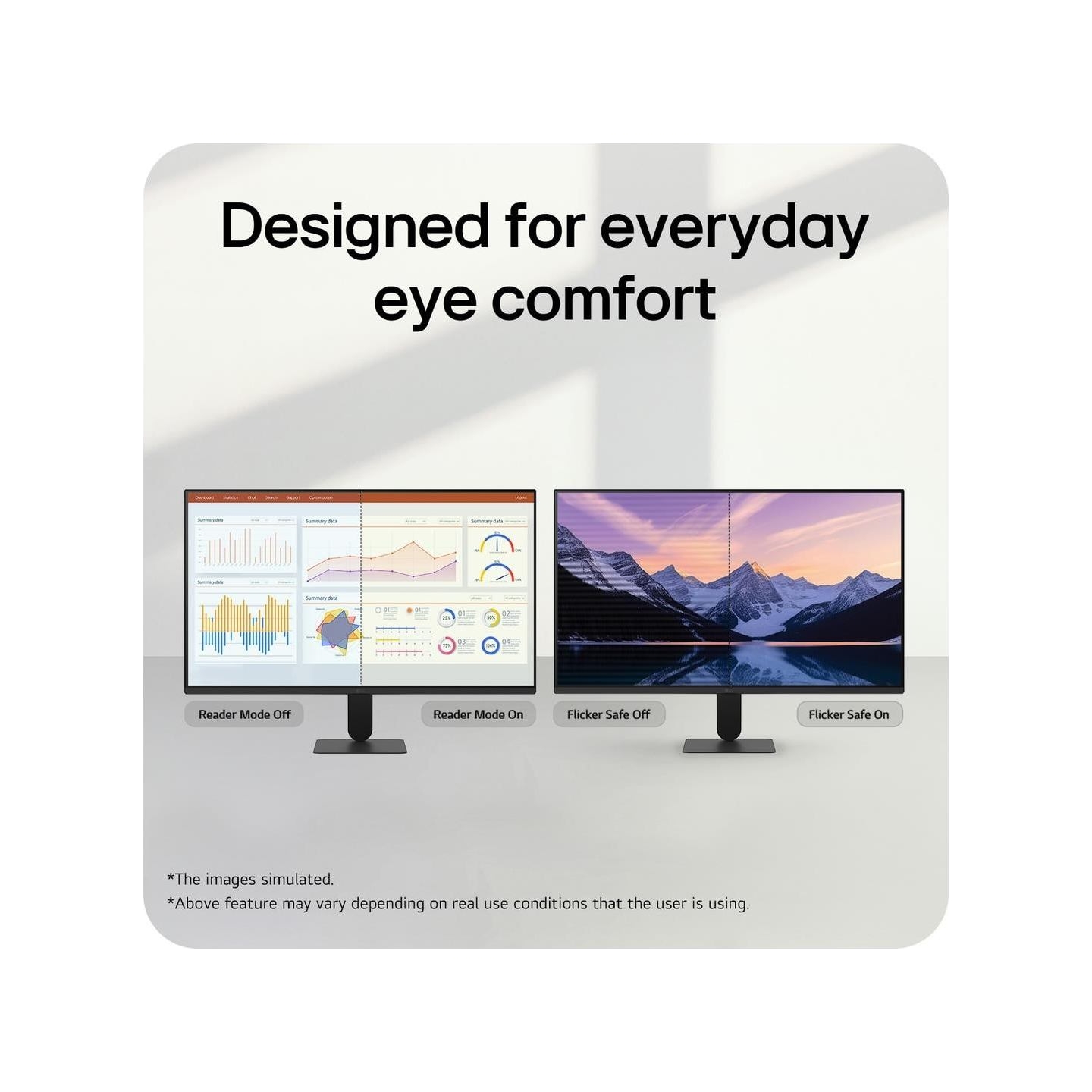 LG LCD Monitor|LG|27 "|1920 x 1080 pixels|Full HD|Native aspect ratio 16:9|LCD|Flat|27U411B-B