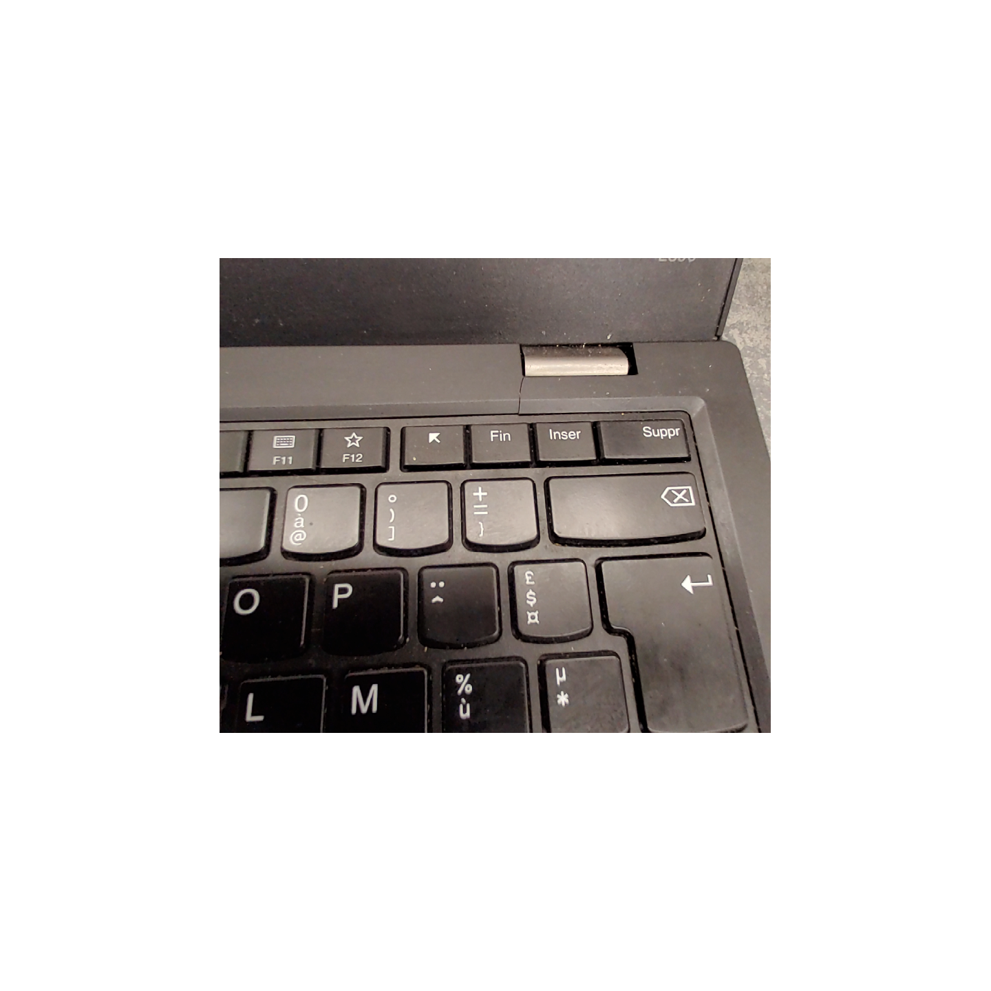 Lenovo ThinkPad L390 | 8 GB | 1 x 256 SSD | A