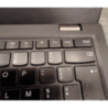 Lenovo ThinkPad L390 | 8 GB | 1 x 256 SSD | A