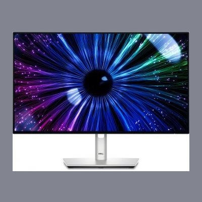Dell 24 U2424H FHD IPS 16:9 PIVOT MST 120HZ USBC-90W