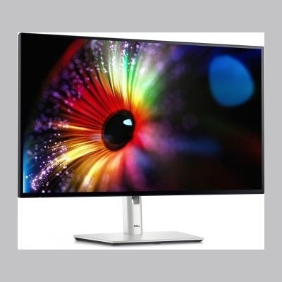 Dell 27 U2724D QHD IPS 19:9 PIVOT 120HZ
