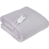 Adler | Electric blanket | AD 7425 | Number of heating levels 4 | Number of persons 1 | Washable | Remote control | Coral fleece