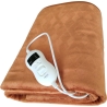 Camry | Electirc Heating Blanket with Timer | CR 7435 | Number of heating levels 8 | Number of persons 1 | Washable | Remote con