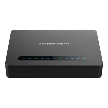 Grandstream VoIP gateway 818 v2