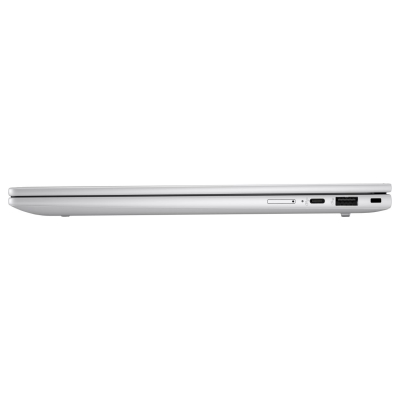 HP EliteBook X G1i AI 14 - Ultra 7-258V, 32GB, 512GB SSD, 14 WUXGA 400-nit AG, WWAN-ready, FPR, US backlit keyboard, Glacier Sil