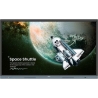 Benq Monitor interactive 75 inches RE7504A 1200:1/TOUCH/HDMI
