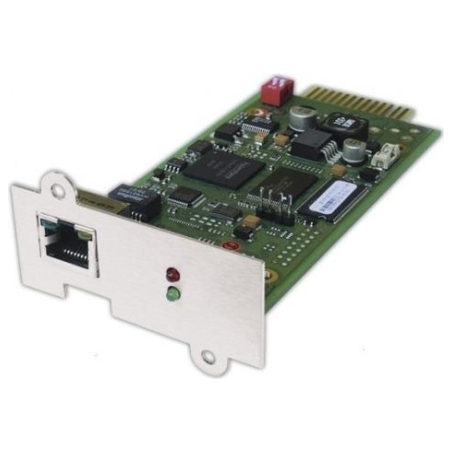 Legrand KARTA SNMP CS141B SK SLOT