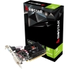 Biostar Graphics Card|BIOSTAR|NVIDIA|GeForce GT 610|700 MHz|2 GB|GDDR3|64 bit|PCI Express x16 2.0|Active|VN6103THX6