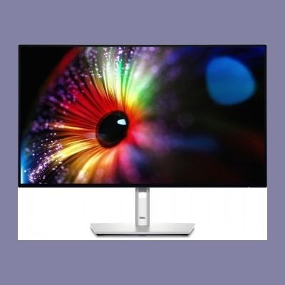 Dell 27 U2724D QHD IPS 19:9 PIVOT 120HZ