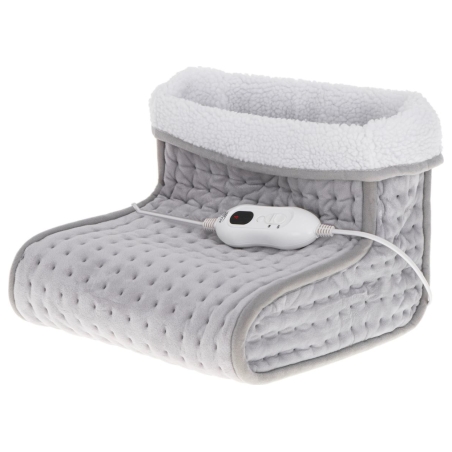 Adler | Feet warmer with LCD controller | AD 7432 | Number of heating levels 4 | Number of persons 1 | Washable | Remote control
