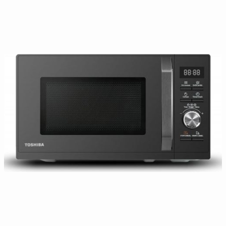 Toshiba Microwave oven MW3-AG20PE(BK)