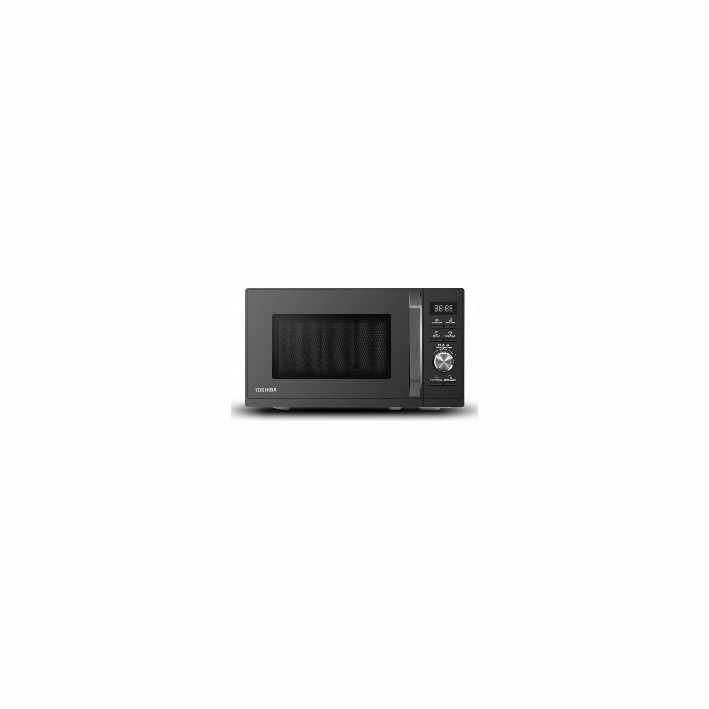 Toshiba Microwave oven MW3-AG20PE(BK)
