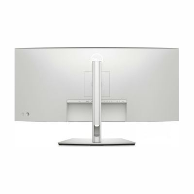 Dell 34 U3425WE CURVED WQHD IPS 21:9 PIVOT USBC-90W 120HZ RJ-45