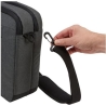 Case Logic | Era | Fits up to size 15.6 " | Messenger - Briefcase | Shoulder strap | Obsidian