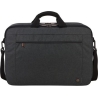 Case Logic | Era | Fits up to size 15.6 " | Messenger - Briefcase | Shoulder strap | Obsidian