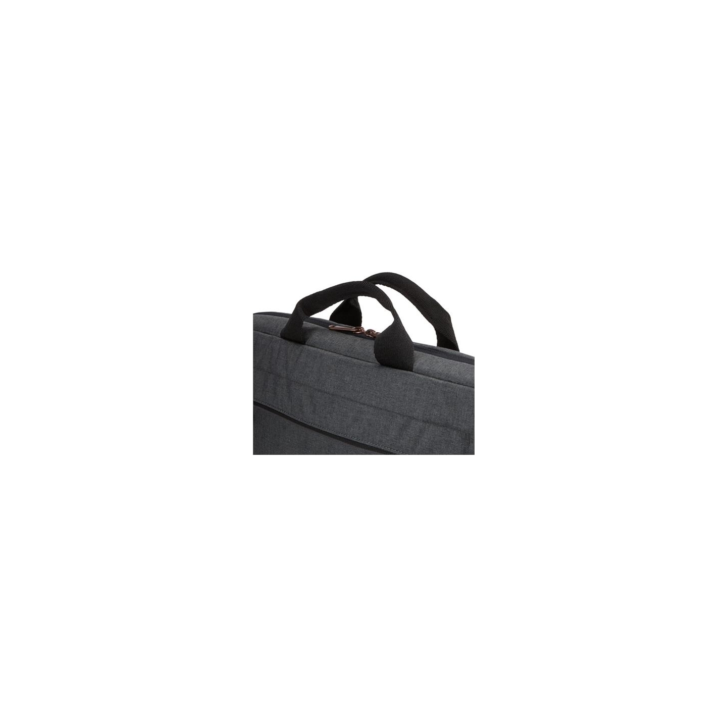 Case Logic 5339 Era Laptop Bag 15 Attache  Obsidian