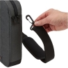 Case Logic 5339 Era Laptop Bag 15 Attache  Obsidian