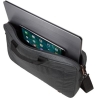Case Logic 5339 Era Laptop Bag 15 Attache  Obsidian
