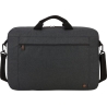Case Logic 5339 Era Laptop Bag 15 Attache  Obsidian