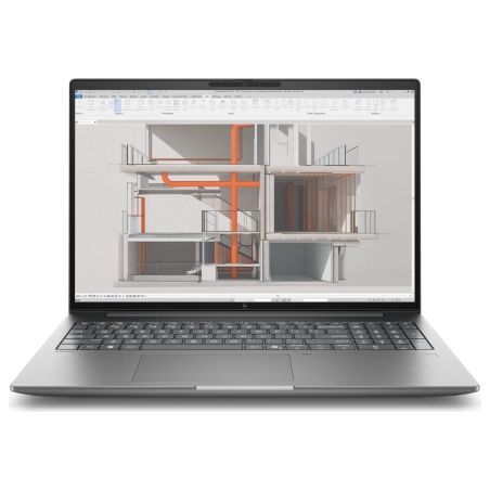 HP ZB X G2i 16 U9 386H 16i 64GB/1TB