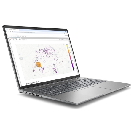 HP ZB X G2i 16 U9 386H 16i 64GB/1TB