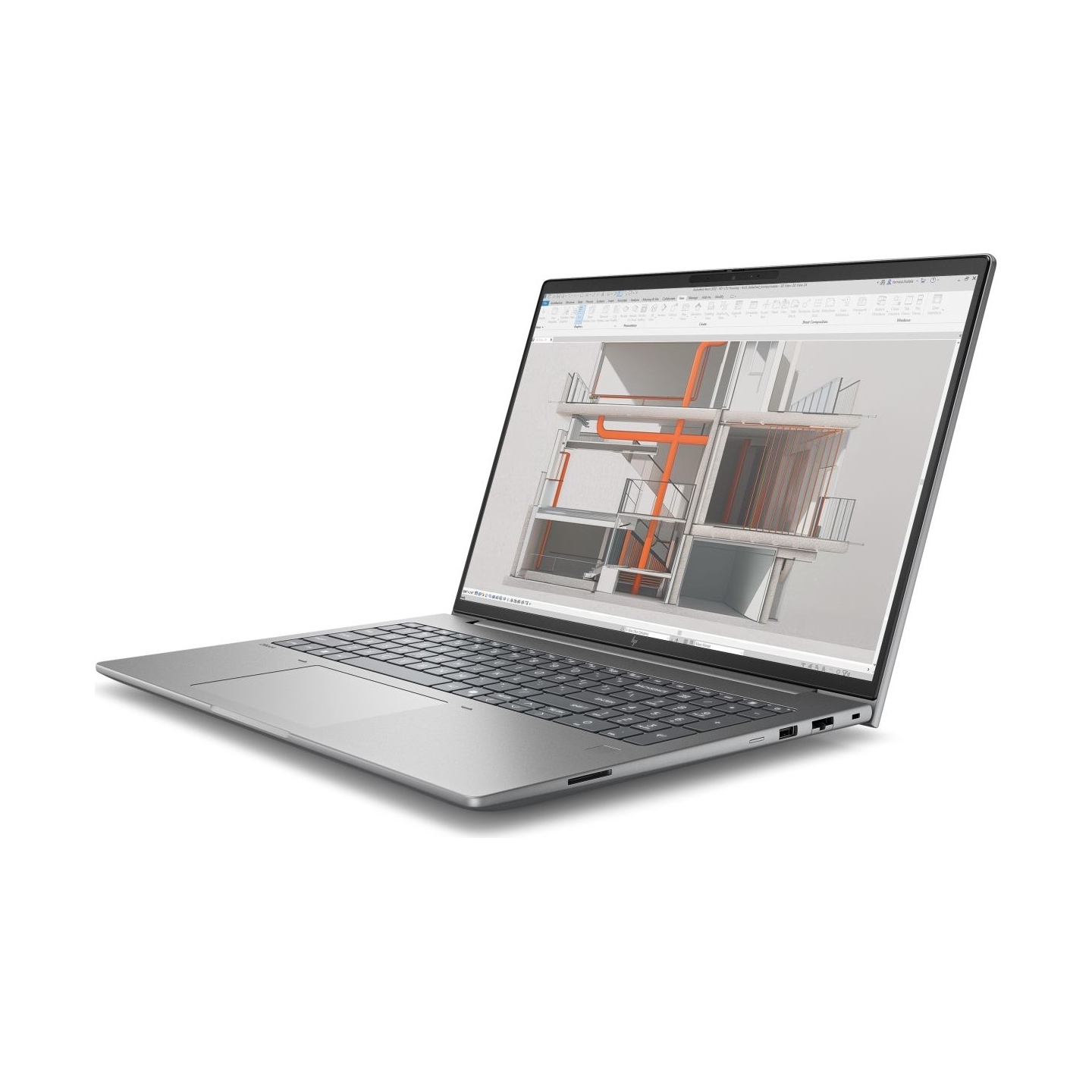 HP ZB X G2i 16 U9 386H 16i 64GB/1TB