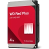 WD Red Plus 4TB SATA 6Gb/s 3.5inch HDD