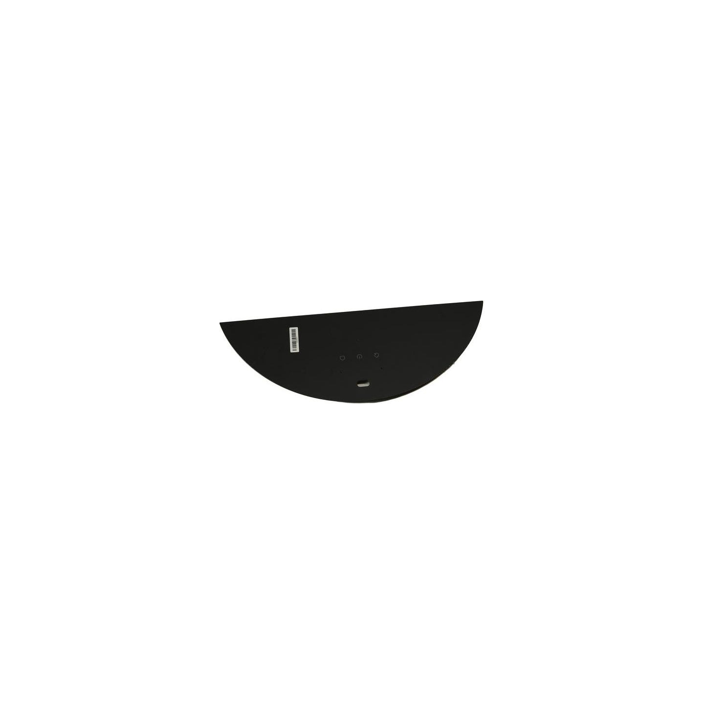 Roborock VACUUM ACC UPPER TRIM BLACK/9.01.3849 ROBOROCK