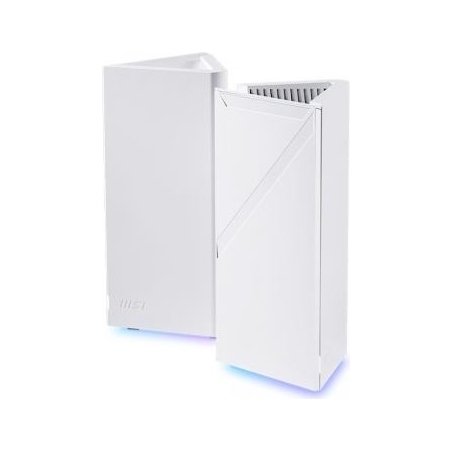 MSI Mesh System Roamii BE Pro - 2 Pack