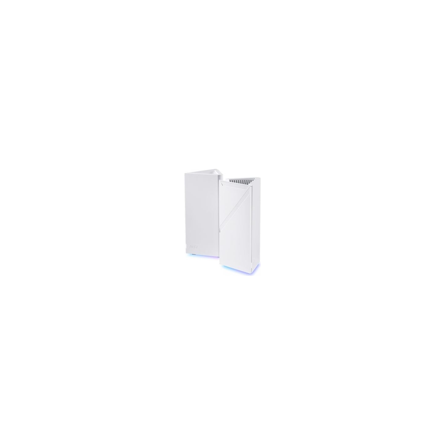 MSI Mesh System Roamii BE Pro - 2 Pack