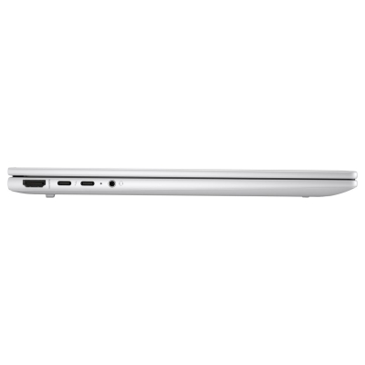 HP EliteBook X G1i AI 14 - Ultra 7-258V, 32GB, 512GB SSD, 14 WUXGA 400-nit AG, WWAN-ready, FPR, US backlit keyboard, Glacier Sil