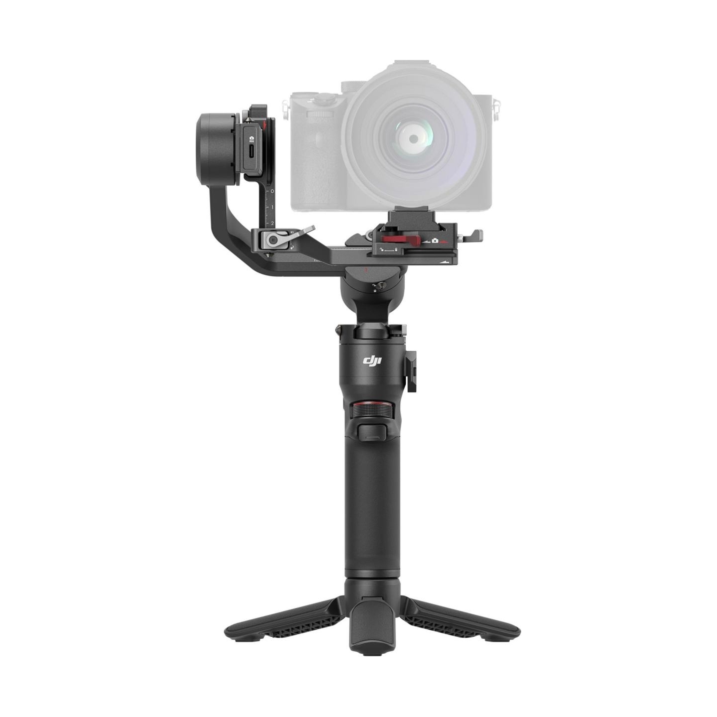DJI GIMBAL RS 3 MINI/CP.RN.00000294 DJI