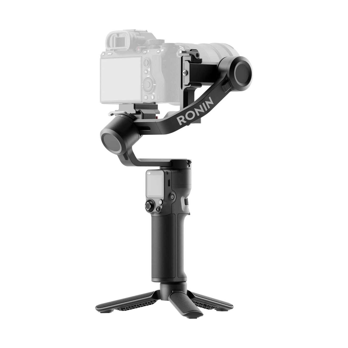 DJI GIMBAL RS 3 MINI/CP.RN.00000294 DJI