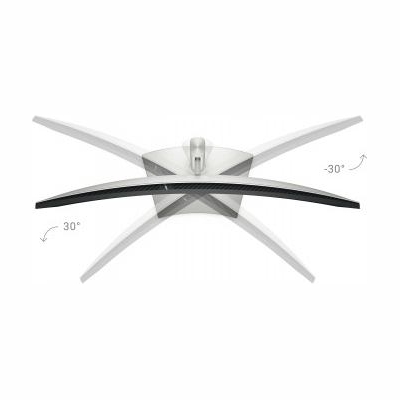 Dell 40 U4025QW CURVED 5K IPS 21:9 PIVOT TB4-140W 120HZ RJ-45 IMST