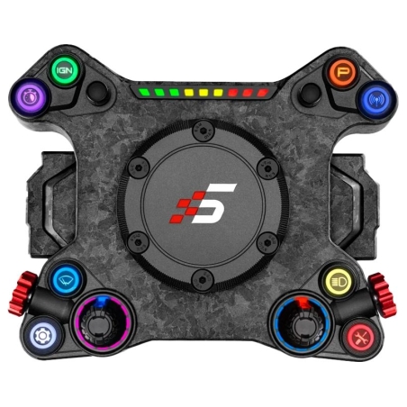 Simagic Universal HUB, compatible with most 70mm PCD Wheels, S215