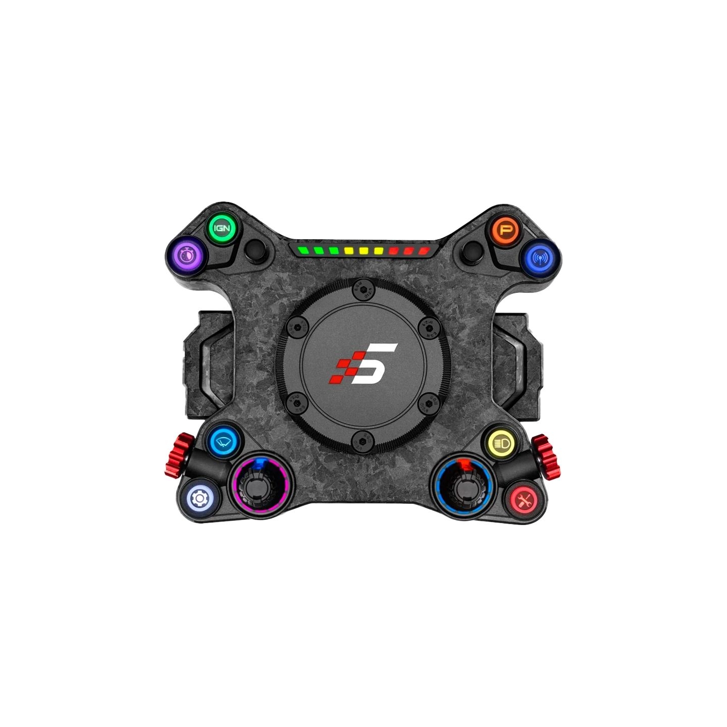 Simagic Universal HUB, compatible with most 70mm PCD Wheels, S215