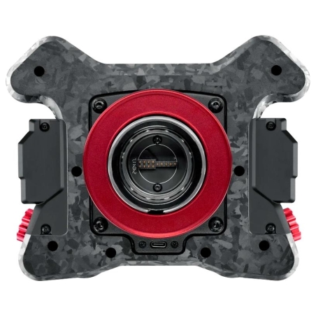 Simagic Universal HUB, compatible with most 70mm PCD Wheels, S215