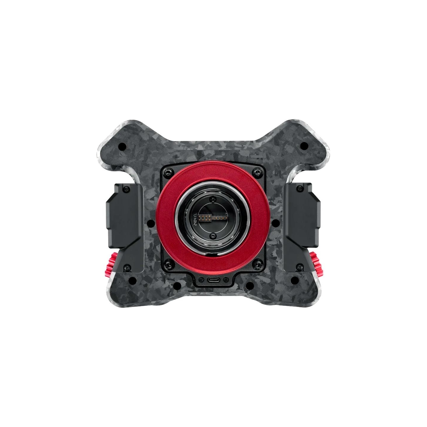 Simagic Universal HUB, compatible with most 70mm PCD Wheels, S215
