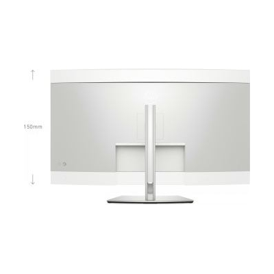 Dell 40 U4025QW CURVED 5K IPS 21:9 PIVOT TB4-140W 120HZ RJ-45 IMST