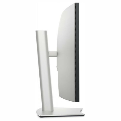Dell 40 U4025QW CURVED 5K IPS 21:9 PIVOT TB4-140W 120HZ RJ-45 IMST