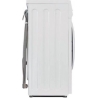 Midea Washing machine slim 7 kg MF100W70/W-PL white